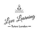 Love Learning Tutors logo
