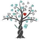 Love. Learn. Success. logo