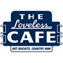 Loveless Cafe, Gp logo
