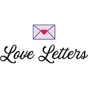 Love Letters logo