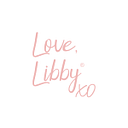 Love Libby Panties
