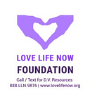 Love Life Now Foundation Inc logo