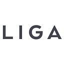 Liga+ Negócios logo