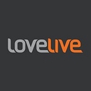 Lovelive Graphics Ltd logo