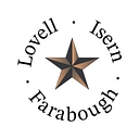 Lovell, Isern & Farabough, Llp logo