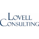Lovell Consulting logo
