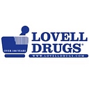 Lovell Drugs Limited logo
