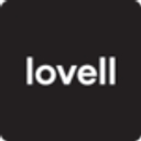 Lovell Soccer logo