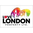 Love London Property Ltd. logo