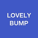 lovelybump.com icon