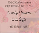 lovelyflowerforyou.com logo