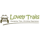 Lovely Trails logo