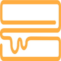 Melty logo