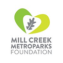 Mill Creek Park Foundation logo