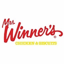 Mrs. Winner's Chicken & Biscuits logo