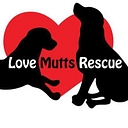 Favicon of Love Mutts Rescue
