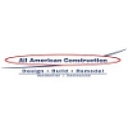 All American Construction logo