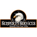 Semper Fi Services logo