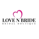 Love N Bride logo