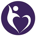 Love Never Fails logo