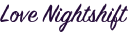 lovenightshift.com.au logo