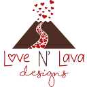 Love N’ Lava Designs 