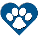 Love On A Leash logo