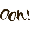 Ooh! Chocolata logo