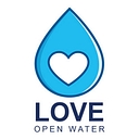 Loveopenwater logo