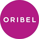 Logo for loveoribel.com