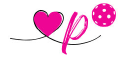 lovepeaceandpickleball.com logo