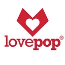 Lovepop logo