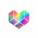Love Print Group logo