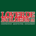 Loverde Builders Inc logo