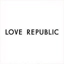 Love Republic logo