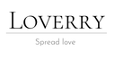 Loverry logo