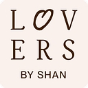 Favicon of Lovers by Shan