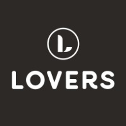 Lovers logo