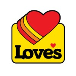 Love's Travel Stops & Country Stores, Inc. logo