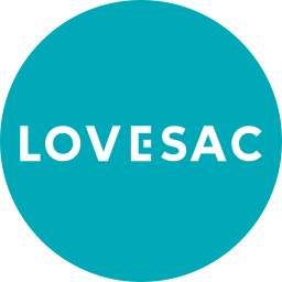 Lovesac logo