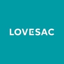 Lovesac logo