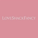LOVESHACKFANCY logo
