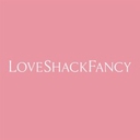 LoveShackFancy logo