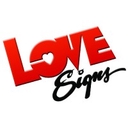 Love Signs logo