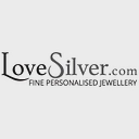 LoveSilver.com logo