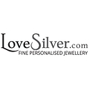 LoveSilver.com logo