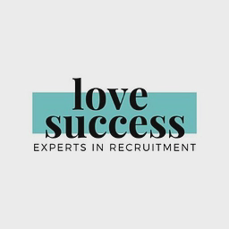 Love Success Recruitment logo