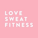 Favicon of Love Sweat Fitness