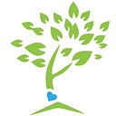 Love Takes Root logo