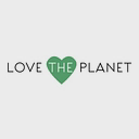 Love The Planet UK logo